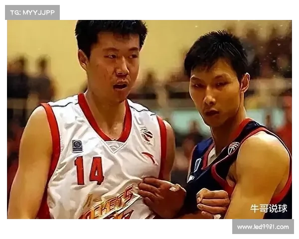 CBA历史上翻江倒海十大篮板王是哪几位?姚明王治郅居然都排不上 CBA历史上翻江倒海十大篮板王是哪几位?姚明王治郅居然都排不上