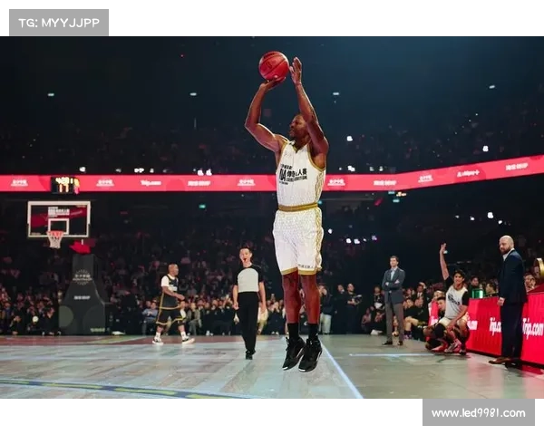 NBA三分命中率最准的十位球星,有一人当之无愧的天下神射 NBA三分命中率最准的十位球星,有一人当之无愧的天下神射