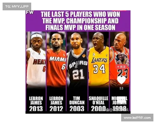 NBA历史球星荣誉总览,最多的竟然是他 NBA历史球星荣誉总览,最多的竟然是他
