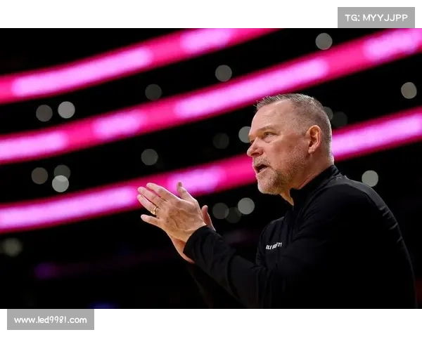 Stein：现役教练只有波波维奇、斯波和科尔执教年限长于马龙