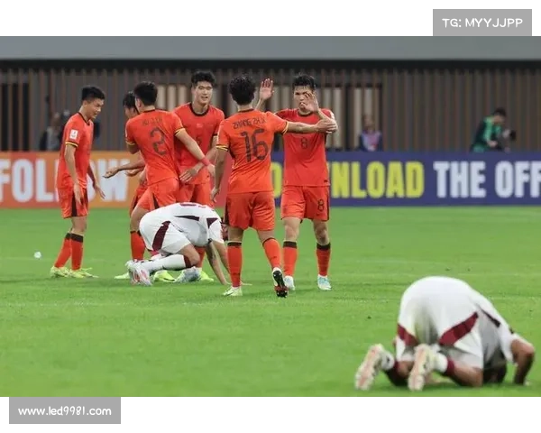 U20亚洲杯拉开大幕,东道主+两伊均取开门红,越南爆冷1-0澳洲 U20亚洲杯拉开大幕,东道主+两伊均取开门红,越南爆冷1-0澳洲