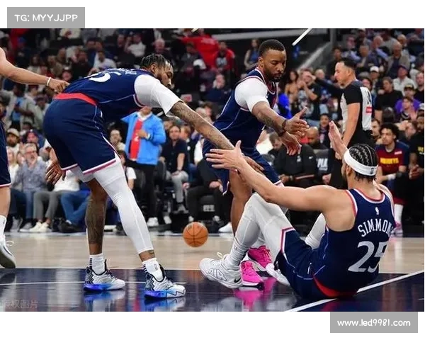 「体育」（10）篮球——NBA季前赛：快船胜掘金