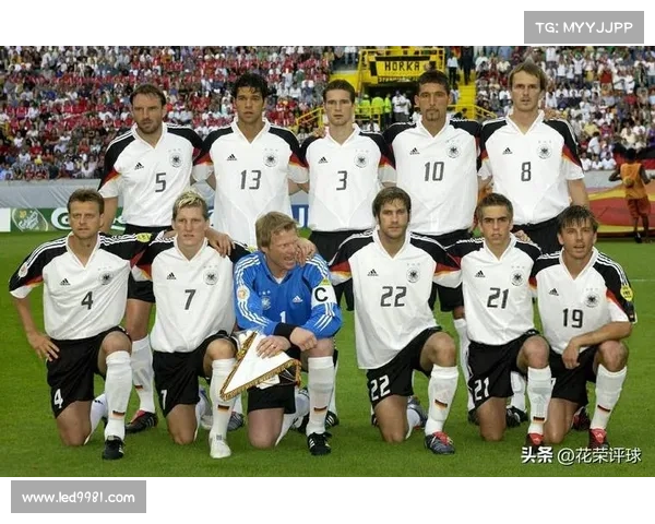 「全明星阵容回顾篇」1998世界杯16人的全明星阵容 「全明星阵容回顾篇」1998世界杯16人的全明星阵容