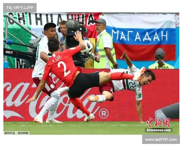 世界杯:连续两场被点球破门 韩国1-2不敌墨西哥 世界杯:连续两场被点球破门 韩国1-2不敌墨西哥