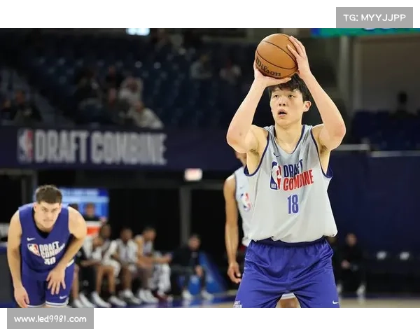 中国球员冲击NBA的可能性 中国球员冲击NBA的可能性