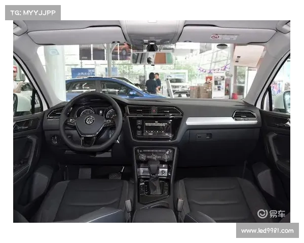 “途观L降价6万,销量暴涨,消费者该不该入手?”